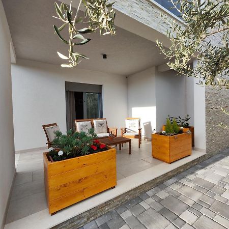 Olives Garden Apartment Trogir Luaran gambar