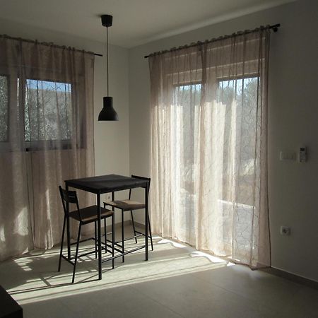 Olives Garden Apartment Trogir Bilik gambar
