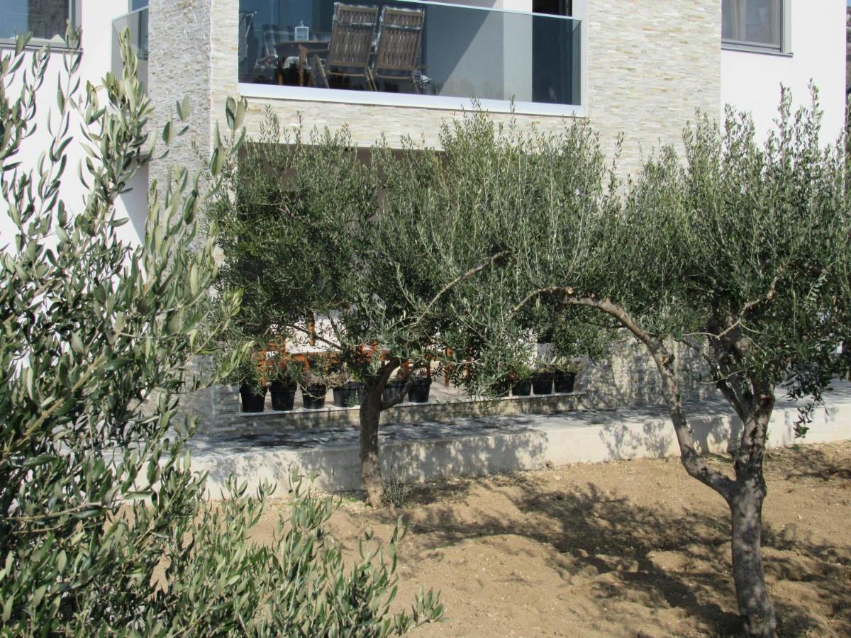 Olives Garden Apartment Trogir Luaran gambar