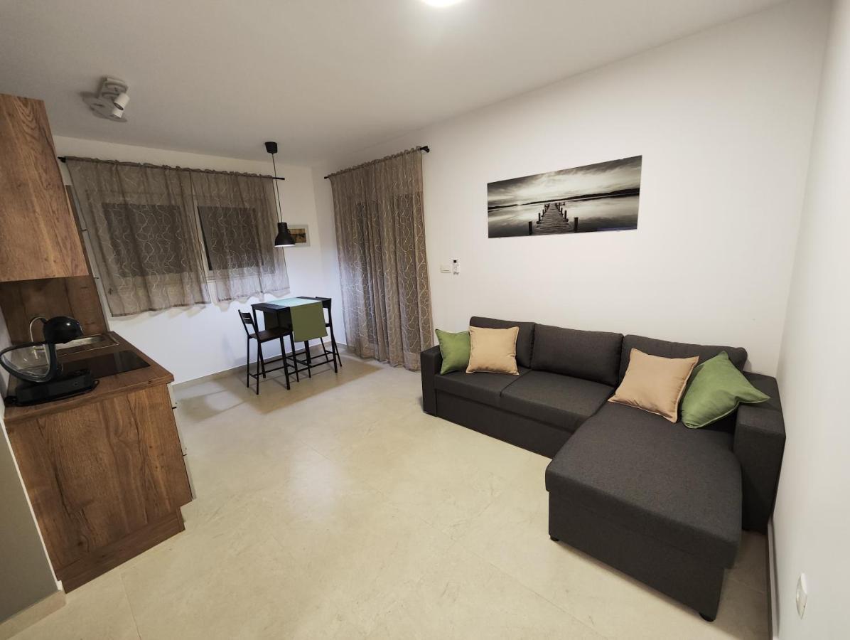 Olives Garden Apartment Trogir Luaran gambar