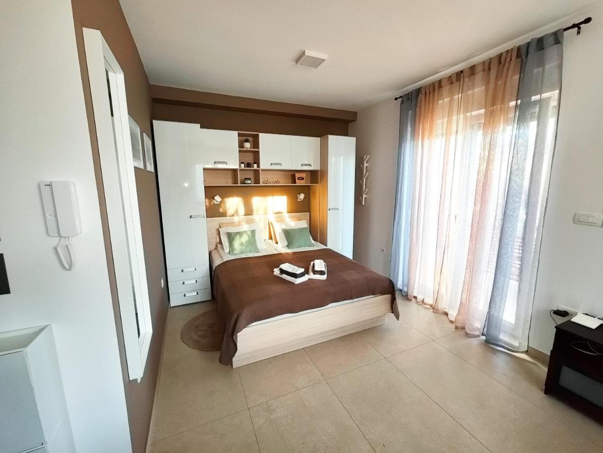 Olives Garden Apartment Trogir Luaran gambar