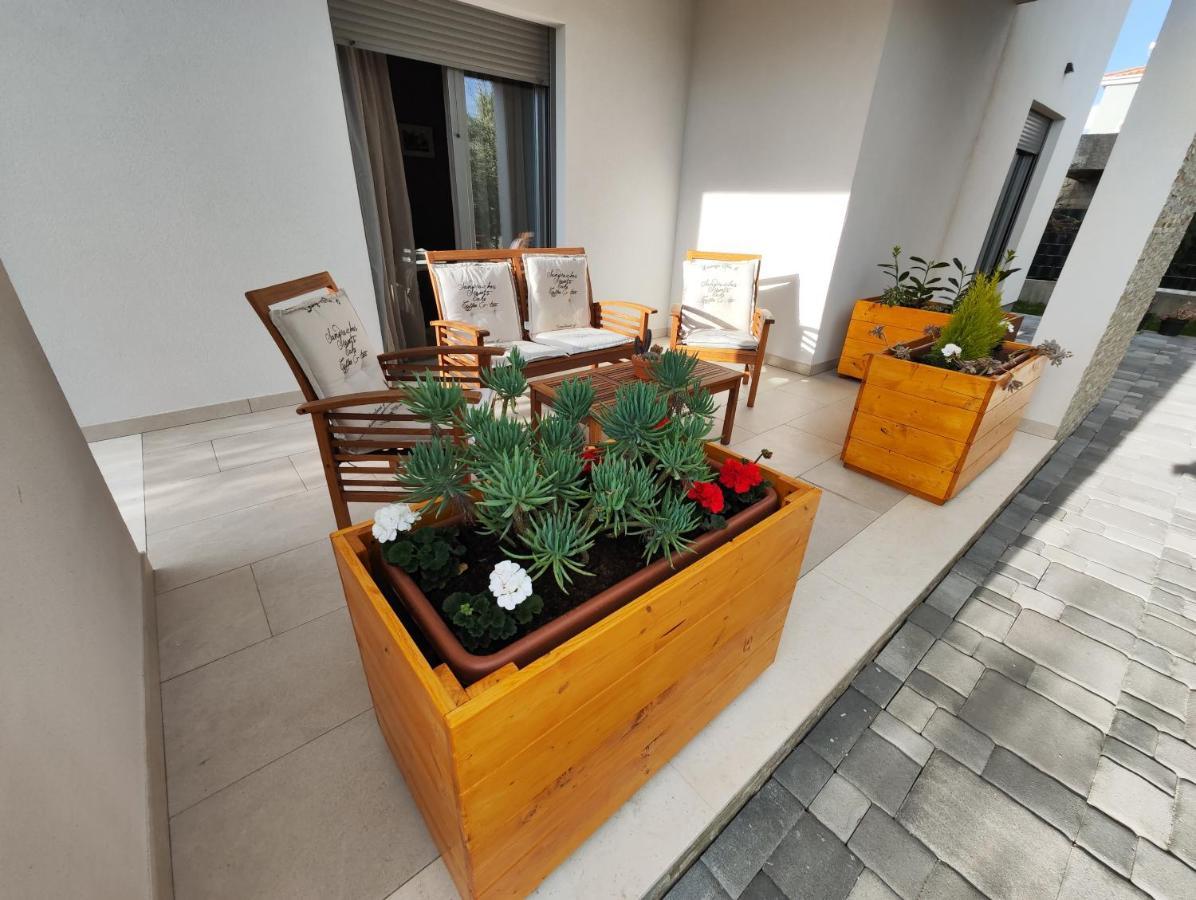 Olives Garden Apartment Trogir Luaran gambar