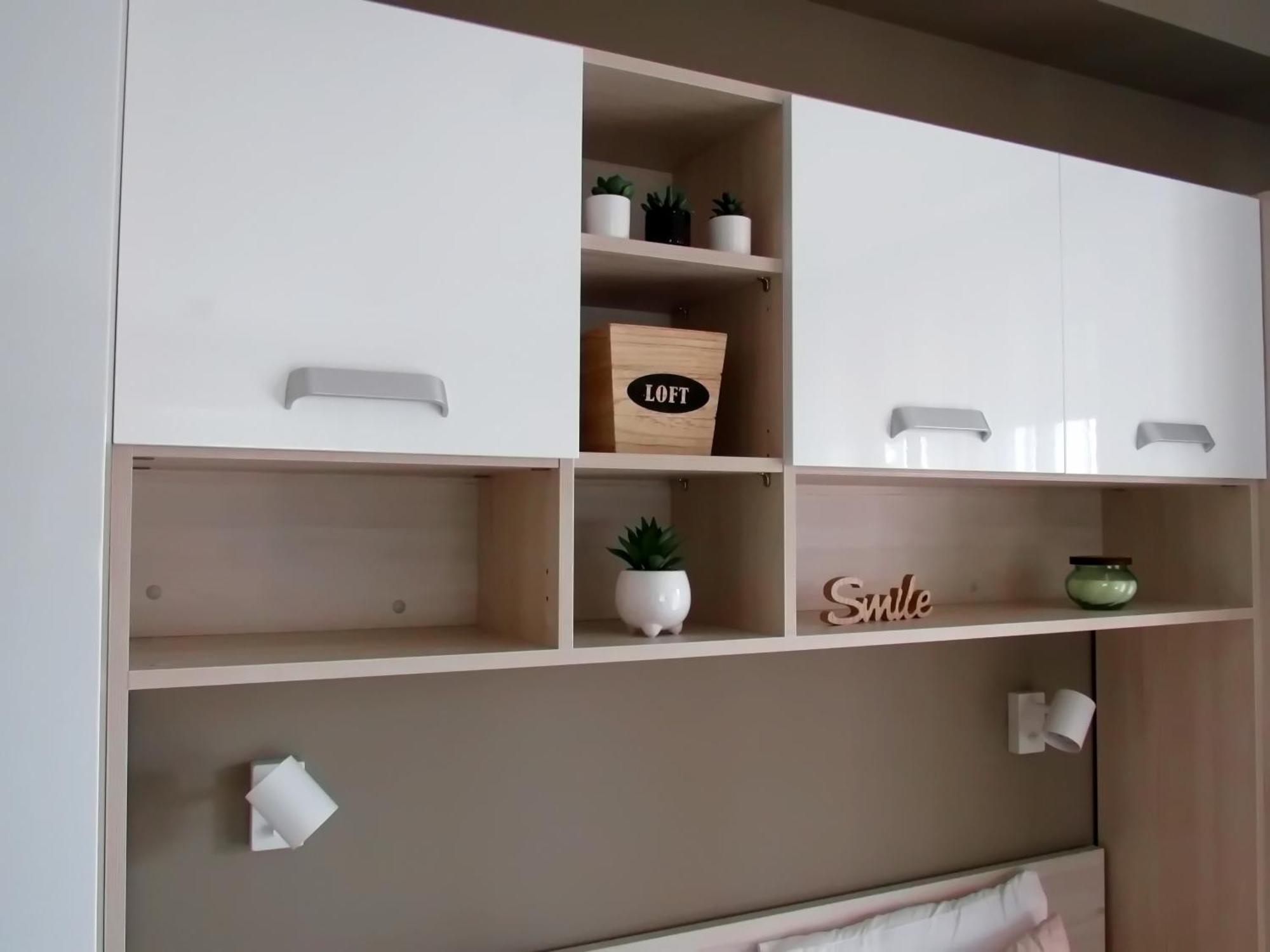 Olives Garden Apartment Trogir Bilik gambar